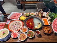 -徐升记不改良老火锅(菏泽中央公馆店)