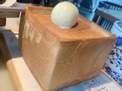 -绿茶餐厅(成都太古里店)