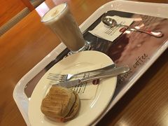 团购早餐套餐-COSTA COFFEE(房山印象城店)