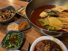 -付小姐在成都(中山公园店)