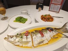 -万龙洲海鲜(亚运村店)