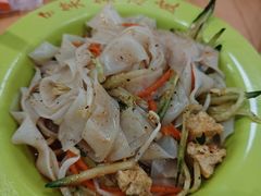 -笑笑凉皮(富国街店)