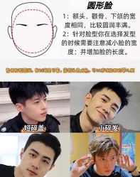 -贝勒爷专业男发