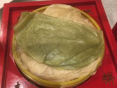 -大地春饼店(黄河路店)