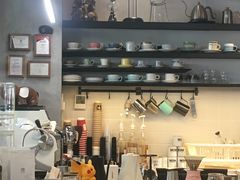 -慢象咖啡(台江店)