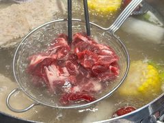 -林记潮牛·牛肉火锅(上马墩店)