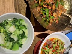 -农耕记·湖南土菜(观澜福城天虹店)