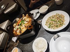 -佰家小厨·南京菜(夫子庙店)