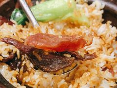 -熠盛粤味·顺德桑拿鸡(永康路店)