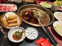 -红运火锅·中国名火锅·国风演绎(省体店)