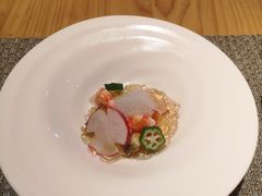 -香樟花园法式铁板烧(恒隆广场店)