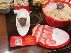 -重庆德忆火锅（龙南街3店）(渝水岸餐饮)