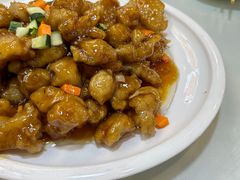 -黑石礁酒楼·海鲜(黑石礁店)