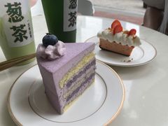 -PETIT PARIS 小巴黎(花园道店)
