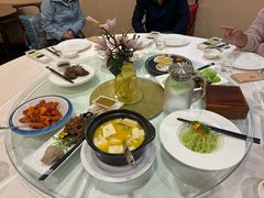 -北京全聚德(西客站店)