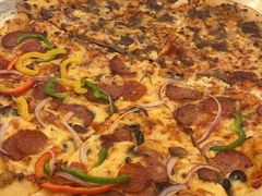 -Tubestation站点比萨(高新万达ONE店)