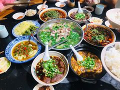 -杨三孃跷脚牛肉(中粮鸿云悦街店)