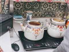 -桥门程记(兰州南关夜市店)