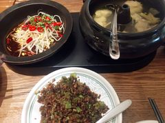 -云海肴·汽锅鸡·云南菜(苏州中心店)