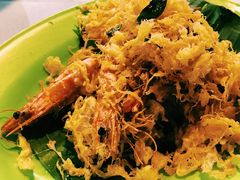 -明记烧鱼美味店