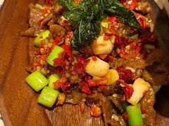 -图味美小黄鱼·景德菜(浙江路店)