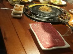 -超级神炭烤肉夜食(芥园西道店)