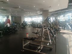 -OXYGYM 奥美氧舱运动中心(朝阳大悦城店)