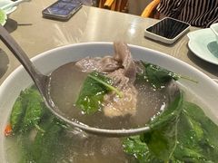 -茶油香闽南菜·花园餐厅(前埔店)