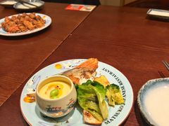 -松子料理(亮马桥店)