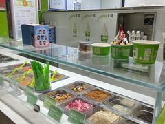 -Salud撒露欧洲冻酸奶(北苑上品店)
