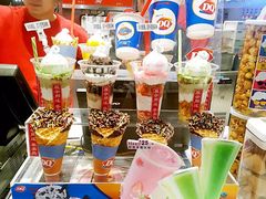 -DQ·蛋糕·冰淇淋(新玛特分店)
