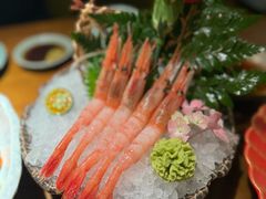 -阿吾罗日本料理(K11艺术中心店)