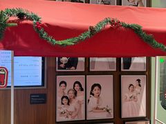 -海马体家庭照相馆(广州正佳广场店)