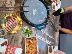 -张姐烤肥牛(西丽店)