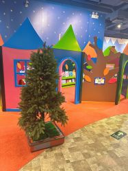 -幻贝家儿童乐园(苏州中心店)