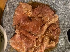 -万兴佳烤肉·长白山老味道(东岸里店)