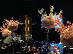 -黑桃K生日订制KTV