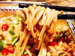 -海波肉串(金顶山大街店)