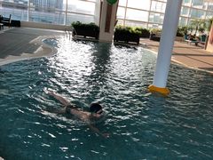 -上海浦东嘉里大酒店