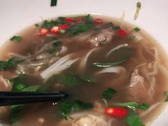 -PHO爺·越南料理(亦庄大族广场店)