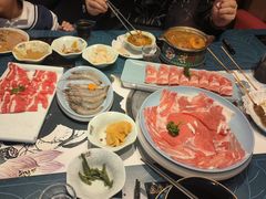 -名都晓荷塘(涿州店)