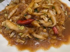 -川人川菜馆·小龙虾·鲜虾现做(黄山路店)