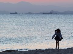 -惠州金海湾嘉华度假酒店