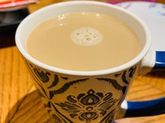 新疆奶茶-阿罗新疆菜(人民广场店)