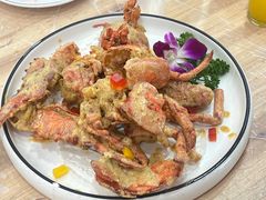 -醉壹号海鲜大排档·老厦门特色菜(厦门美食地标店)