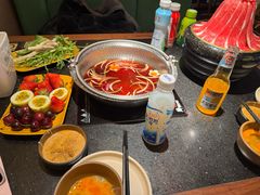 -牛New寿喜烧(虹桥新天地店)