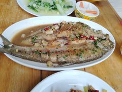 -漁耕小厨农家院(武当山店)