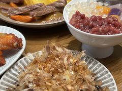 -暖食光·台式家庭餐厅·生日主题店(万达店)