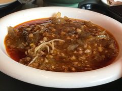 -铜锣湾·有麝自然香(渝北财富中心店)