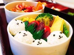-dodonpa.墩墩伐 便当食堂(博华广场店)
